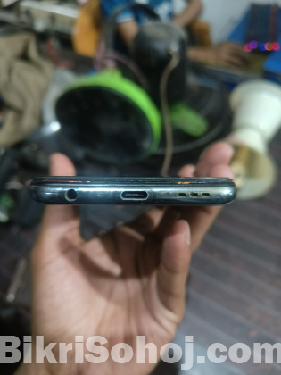 Realme GT Master edition